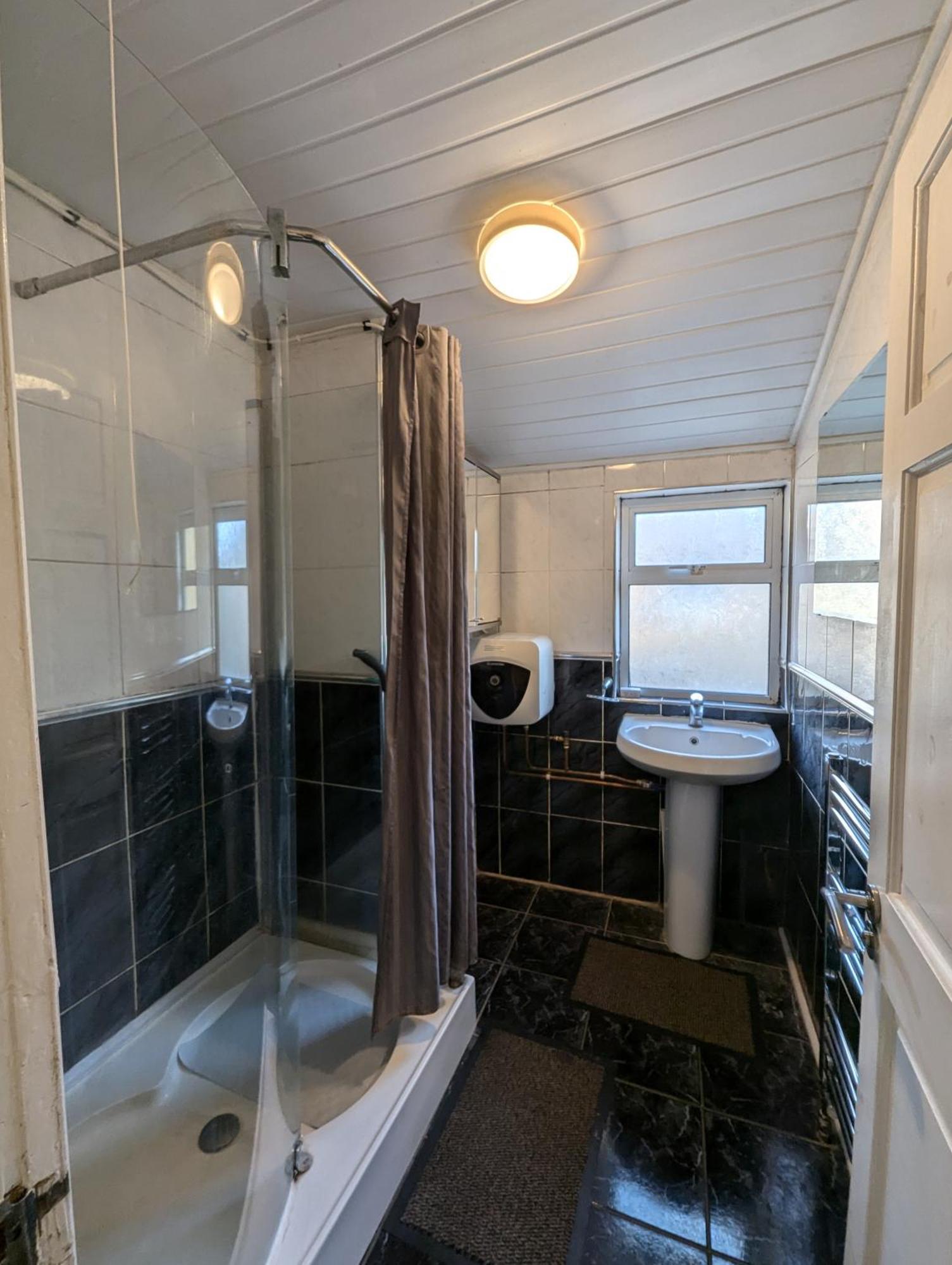 3 Portland Road Διαμέρισμα Σάουθχολ Εξωτερικό φωτογραφία