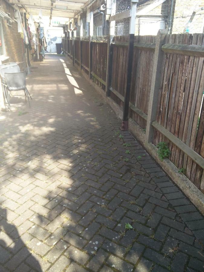 3 Portland Road Διαμέρισμα Σάουθχολ Εξωτερικό φωτογραφία